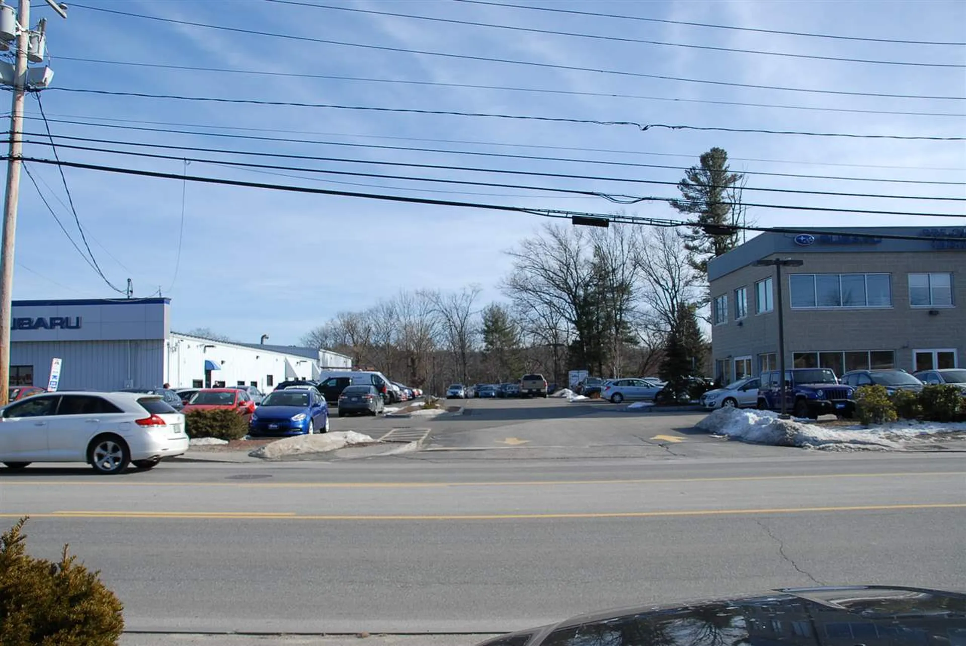 764 Second Street Manchester NH 03102