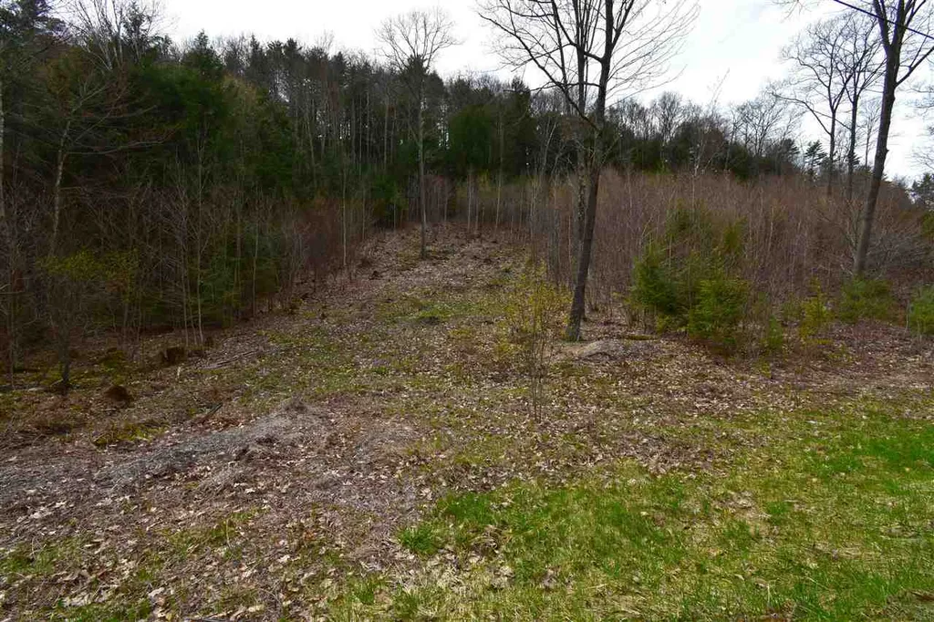 0 Lake Morey Road Bradford VT 05033