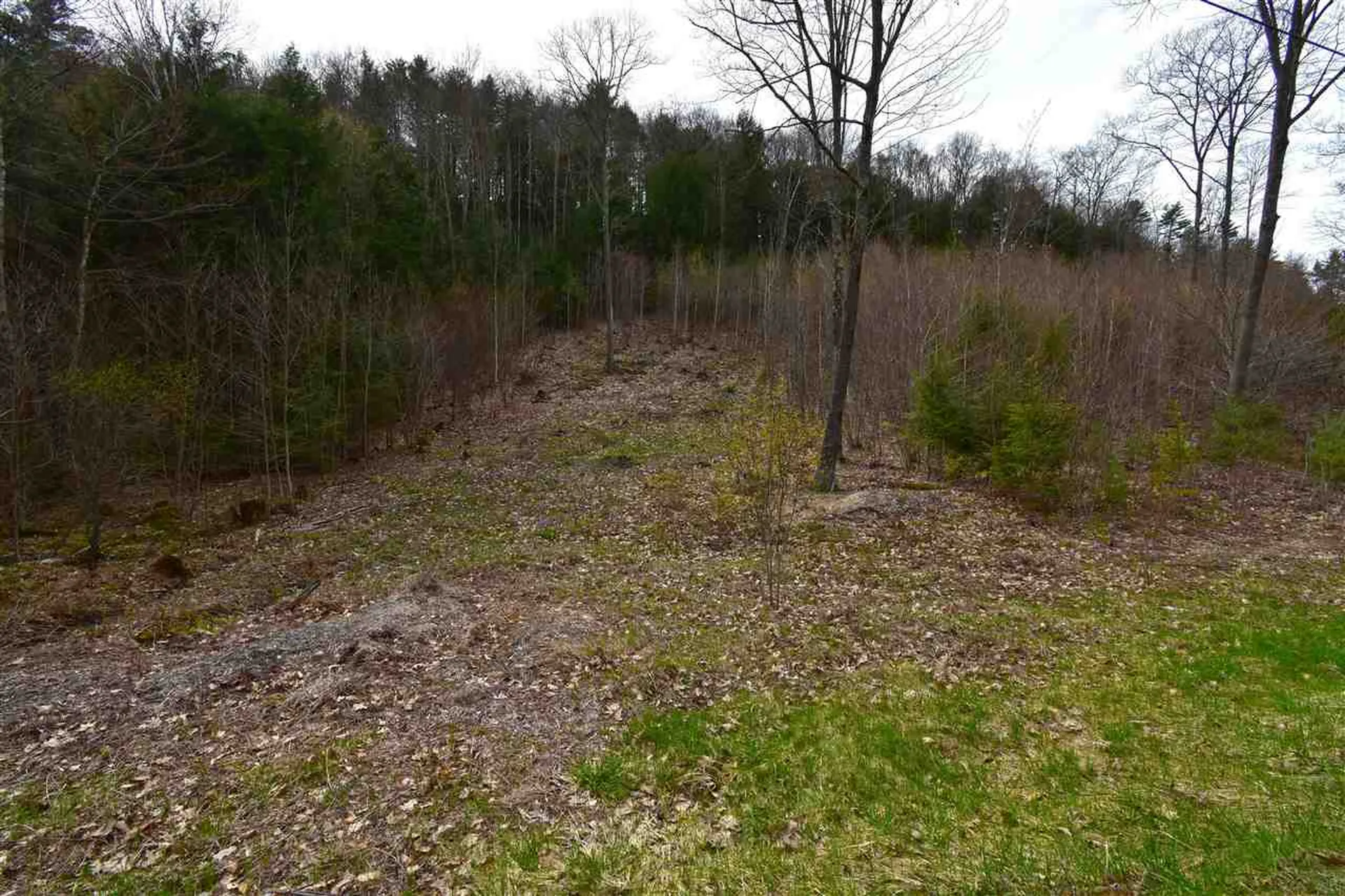 0 Lake Morey Road Bradford VT 05033