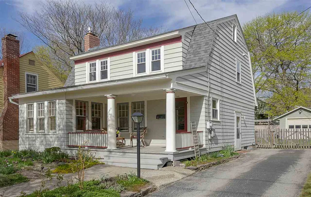 102 Charlotte Street Burlington VT 05401