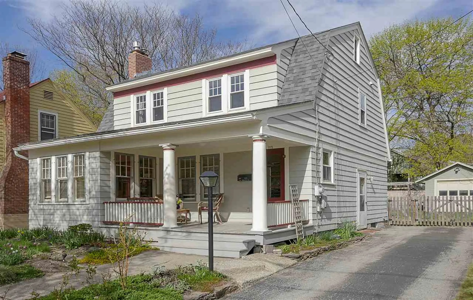 102 Charlotte Street Burlington VT 05401