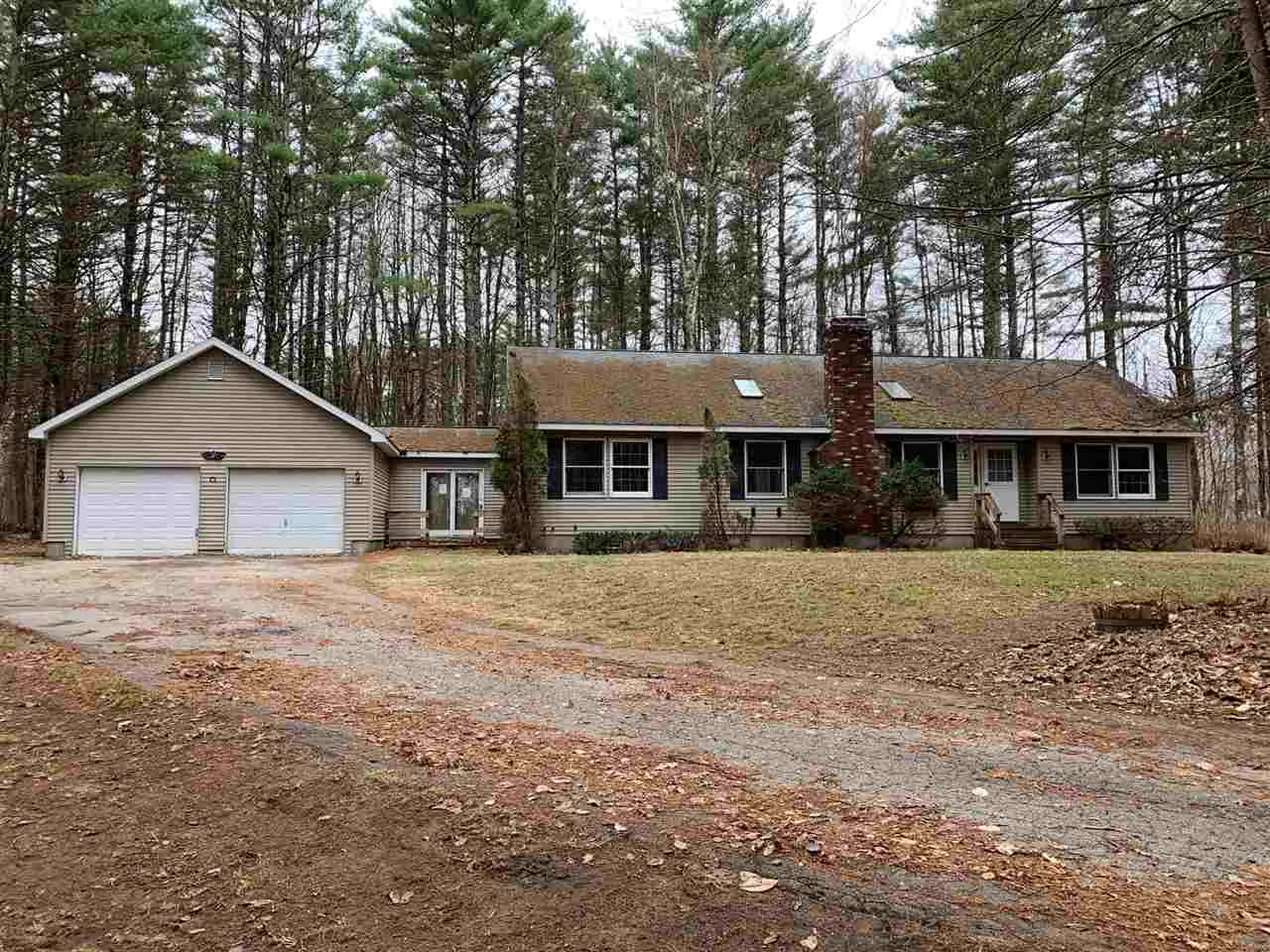 22 Robin Acres Drive Wolfeboro NH 03894