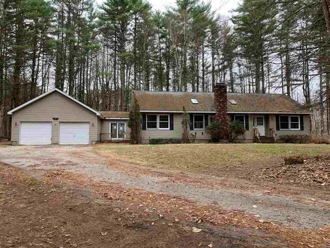22 Robin Acres Drive Wolfeboro NH 03894