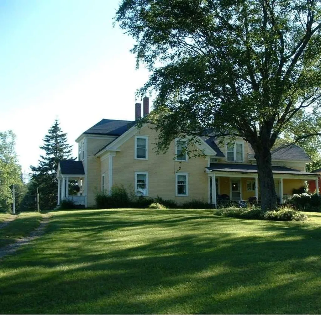 3265 Darling Hill Road Burke VT 05832