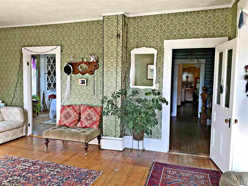 3265 Darling Hill Road Burke VT 05832