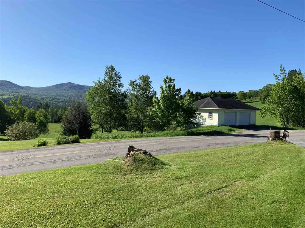 3265 Darling Hill Road Burke VT 05832