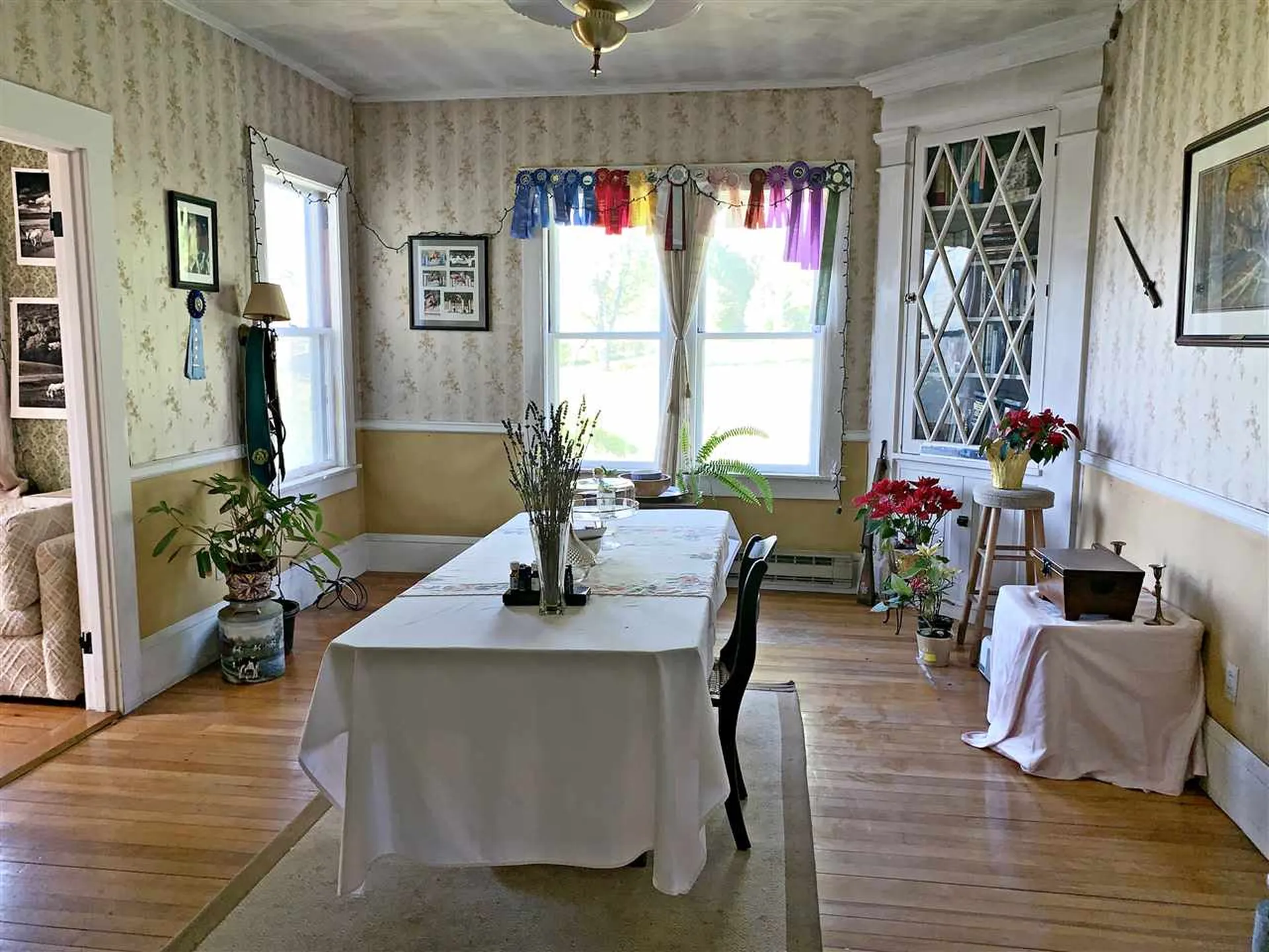 3265 Darling Hill Road Burke VT 05832