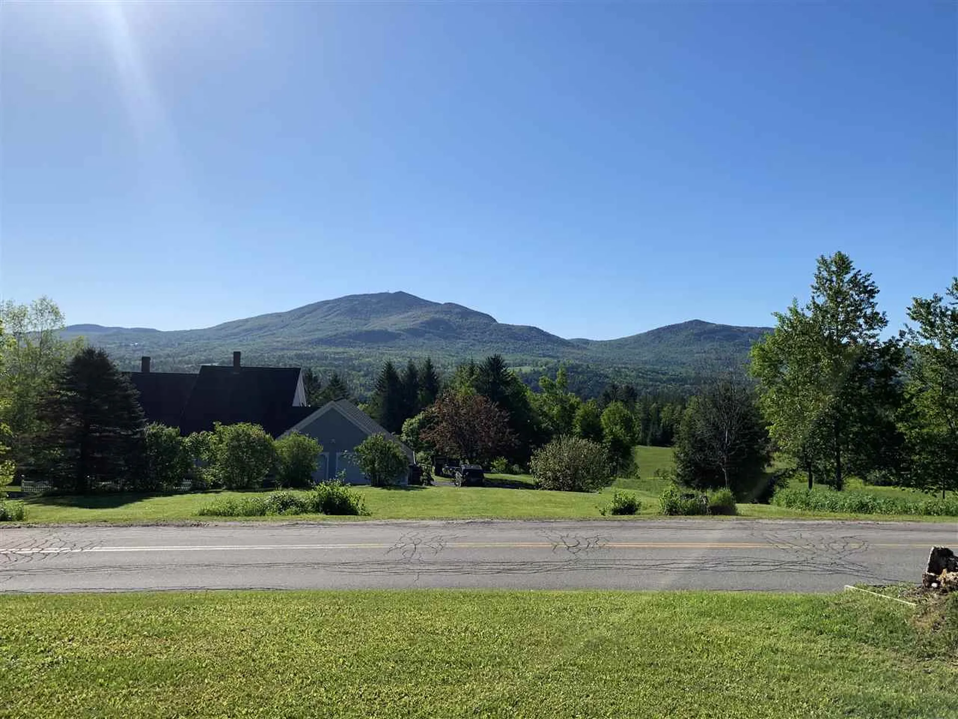 3265 Darling Hill Road Burke VT 05832