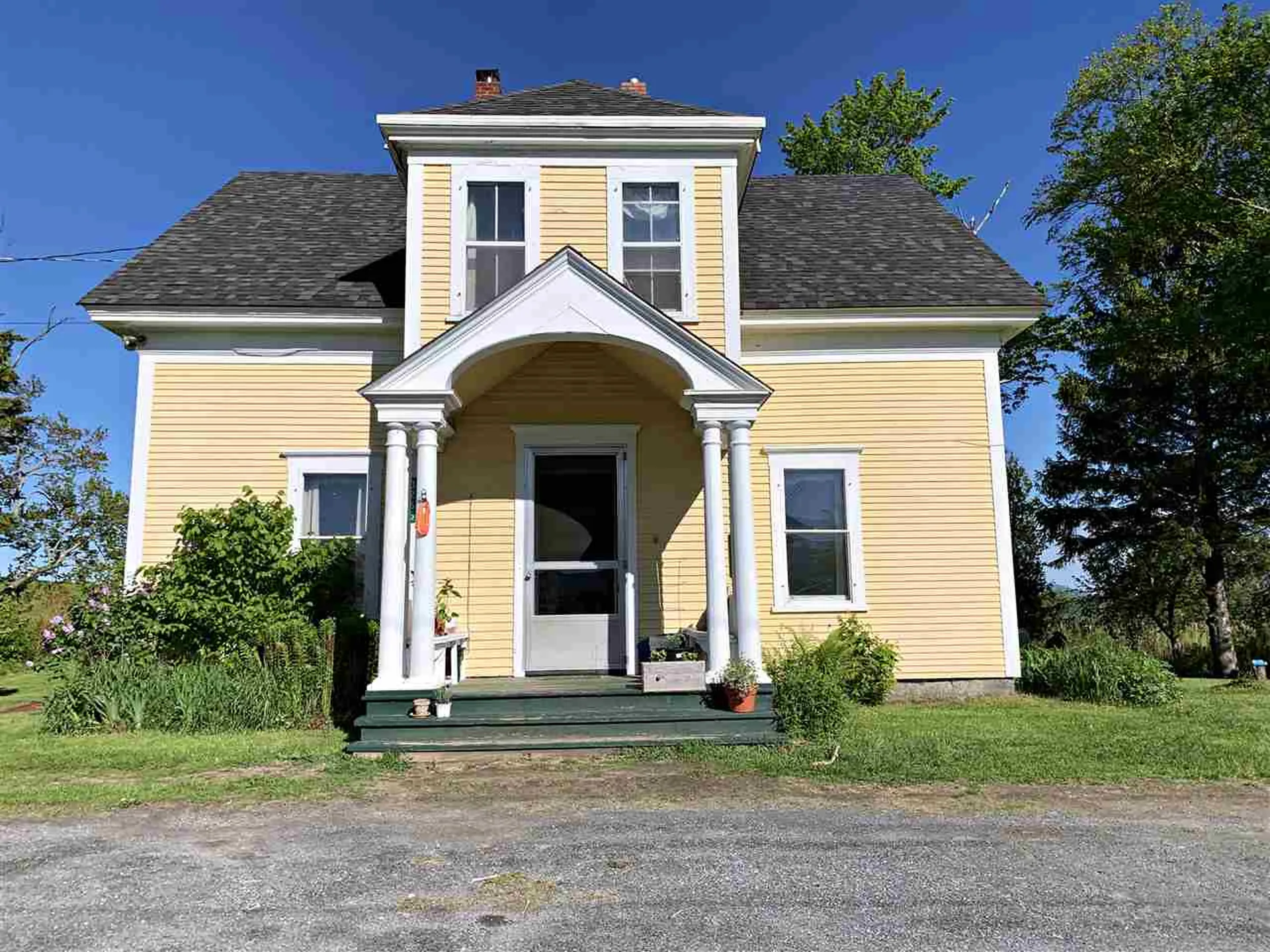 3265 Darling Hill Road Burke VT 05832