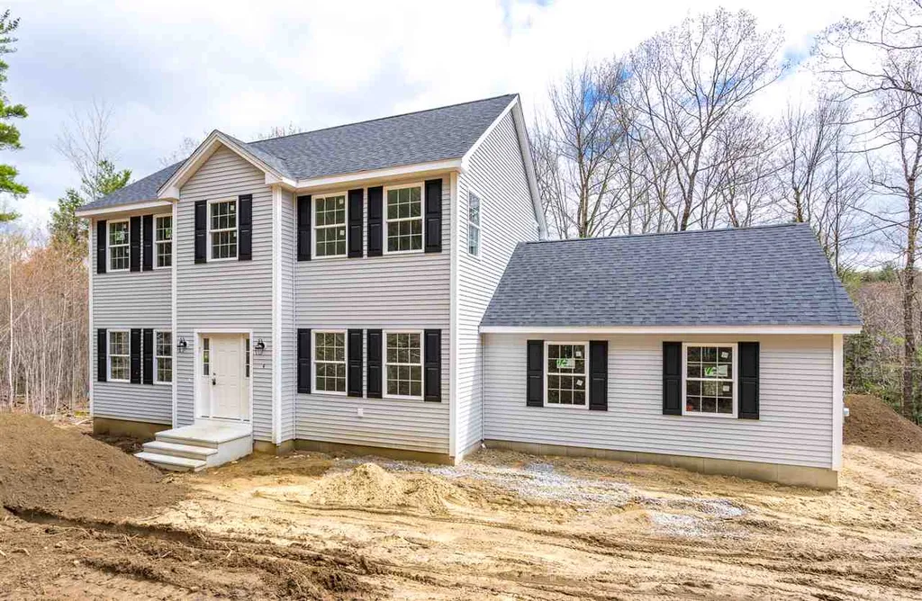 2 Levesque Lane Mont Vernon NH 03057