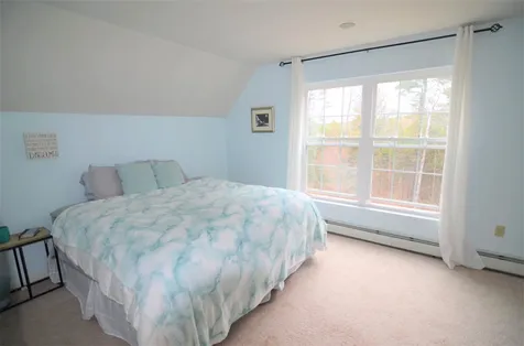21 Skytop Drive Newbury NH 03255