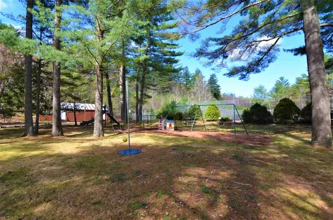 21 Skytop Drive Newbury NH 03255
