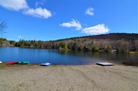 21 Skytop Drive Newbury NH 03255