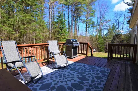21 Skytop Drive Newbury NH 03255