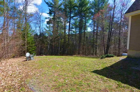 21 Skytop Drive Newbury NH 03255