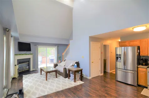 21 Skytop Drive Newbury NH 03255