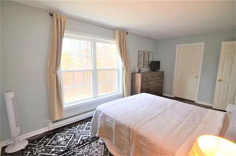 21 Skytop Drive Newbury NH 03255
