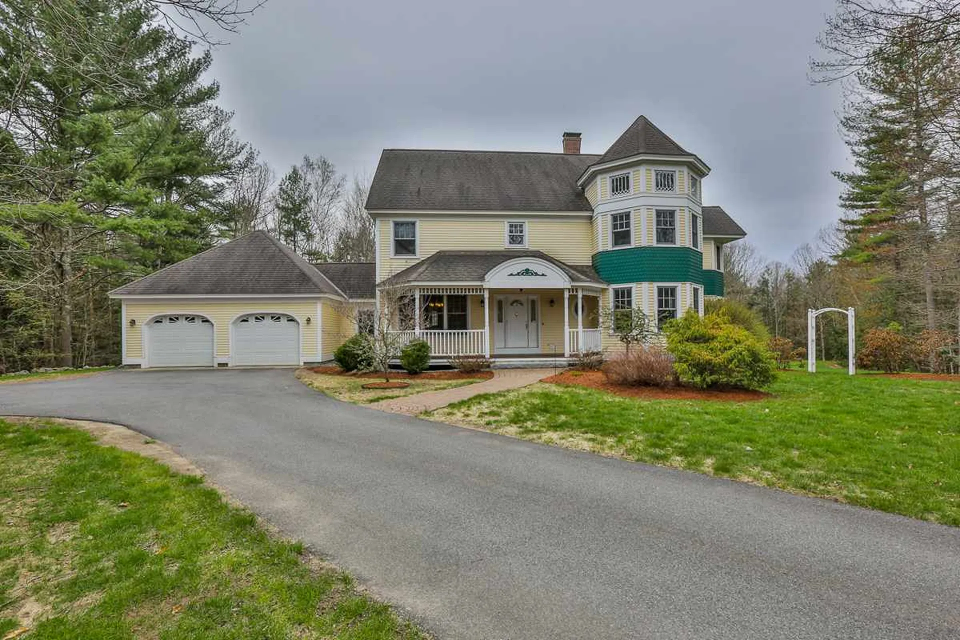 77 Winslow Lane Candia NH 03034