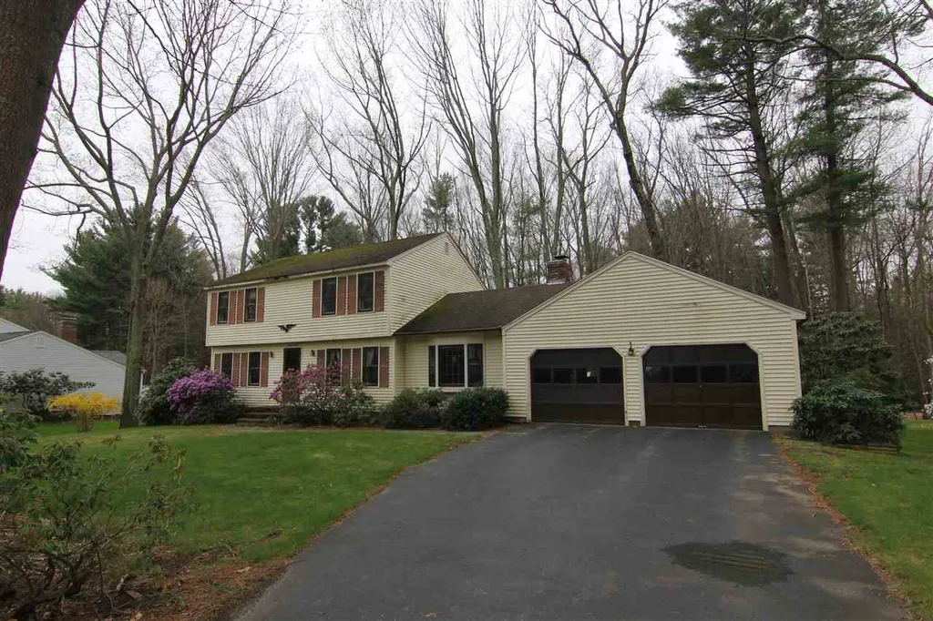 27 Forest Drive Hampton NH 03842