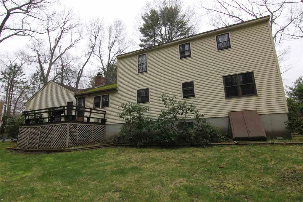 27 Forest Drive Hampton NH 03842