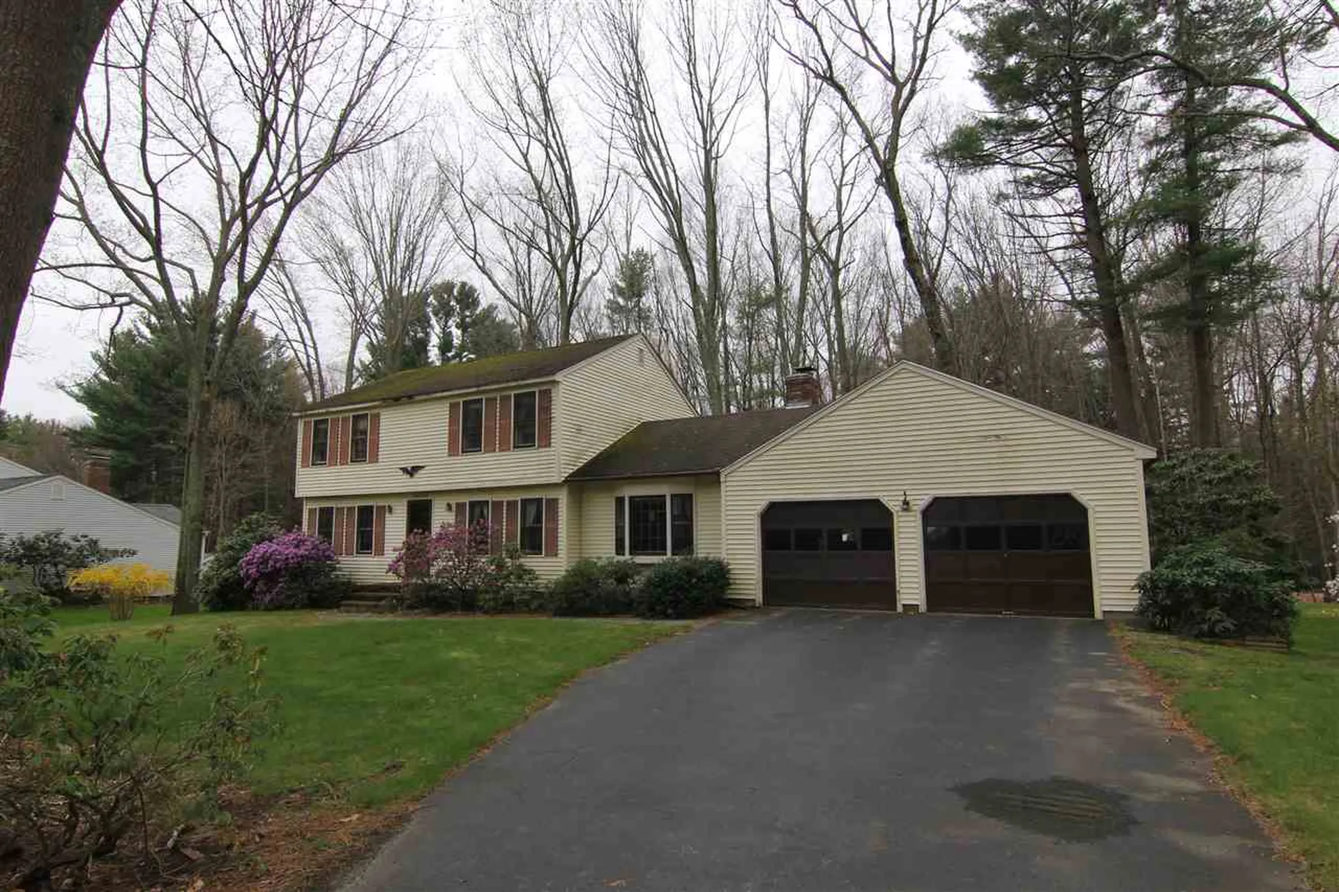27 Forest Drive Hampton NH 03842
