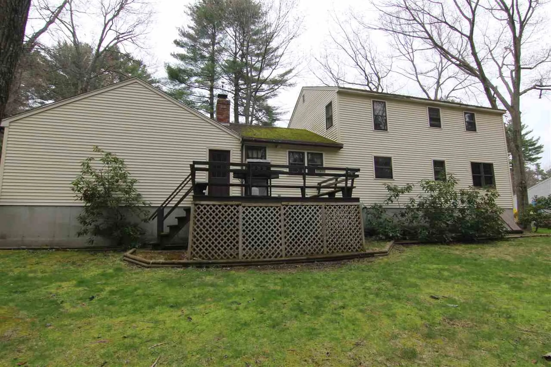 27 Forest Drive Hampton NH 03842