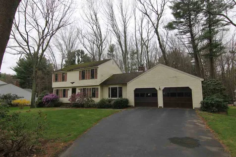 27 Forest Drive Hampton NH 03842