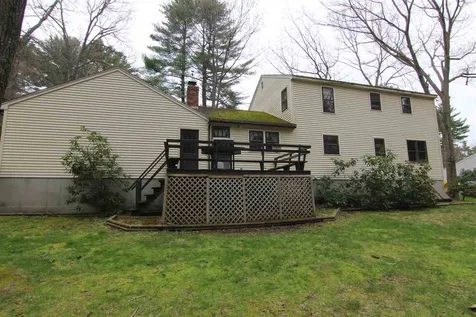27 Forest Drive Hampton NH 03842