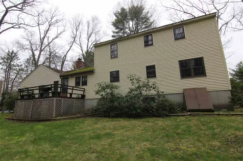 27 Forest Drive Hampton NH 03842