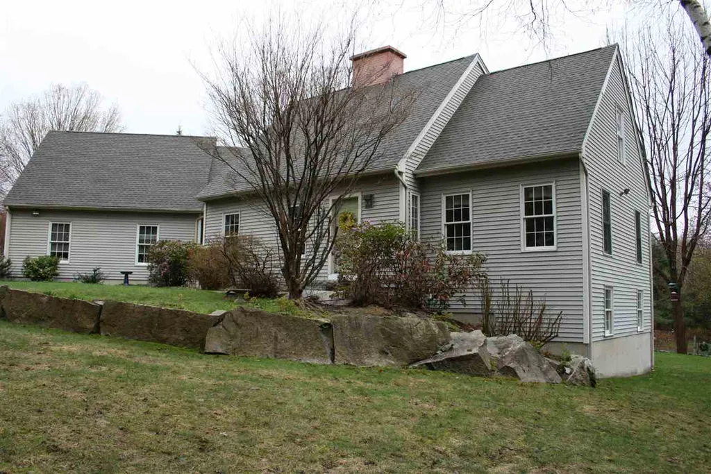 131 S Bow Road Bow NH 03304
