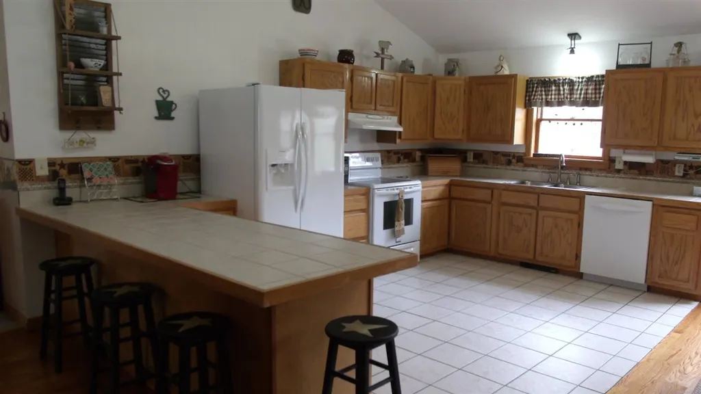 228 Birch Hill Road New Durham NH 03855