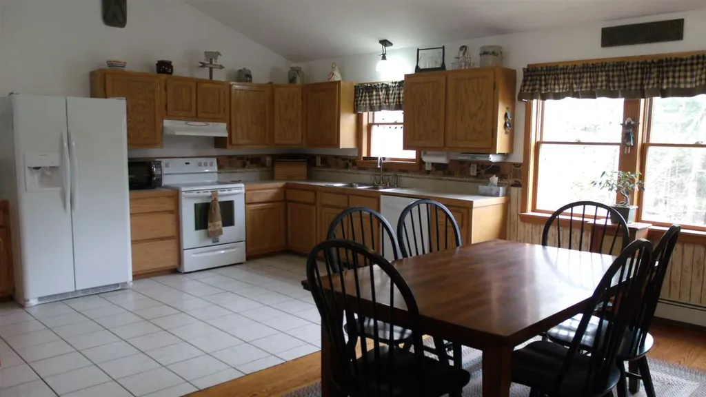 228 Birch Hill Road New Durham NH 03855