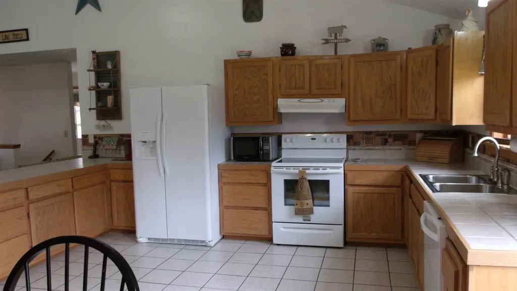 228 Birch Hill Road New Durham NH 03855
