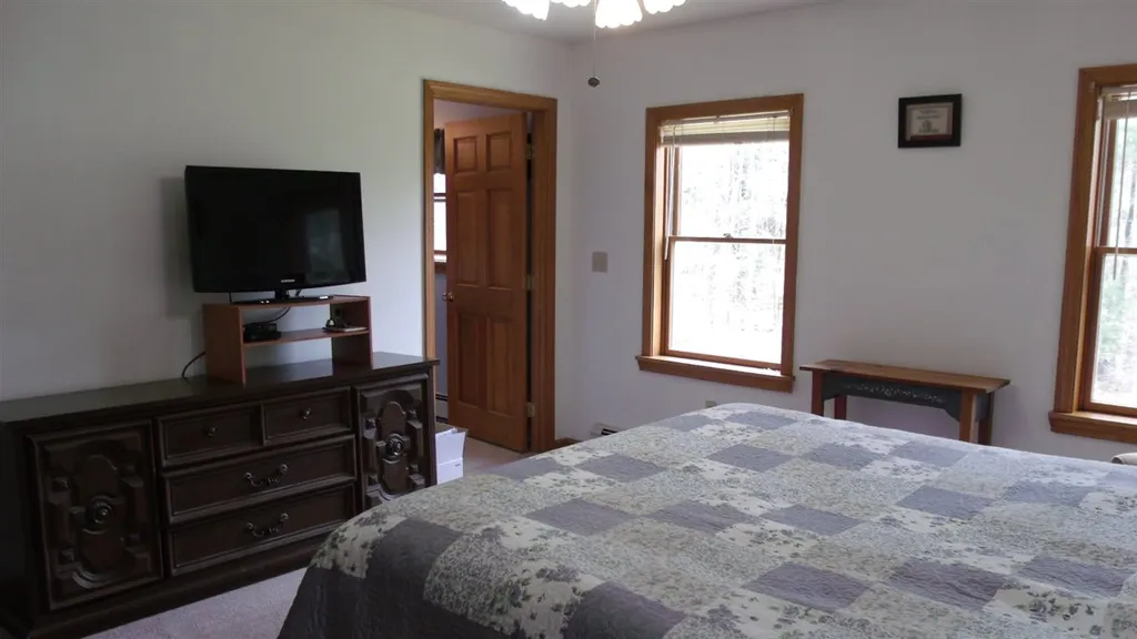 228 Birch Hill Road New Durham NH 03855