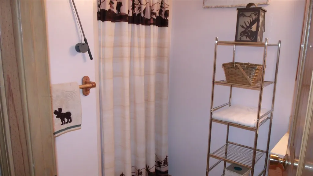 228 Birch Hill Road New Durham NH 03855