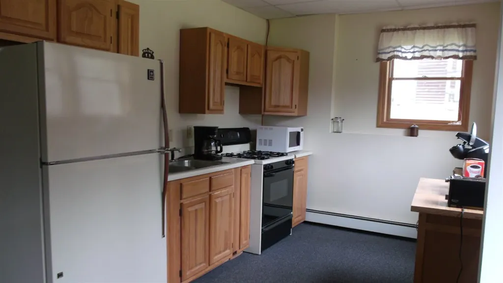 228 Birch Hill Road New Durham NH 03855