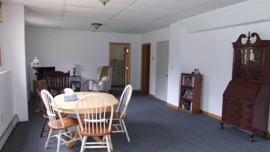 228 Birch Hill Road New Durham NH 03855
