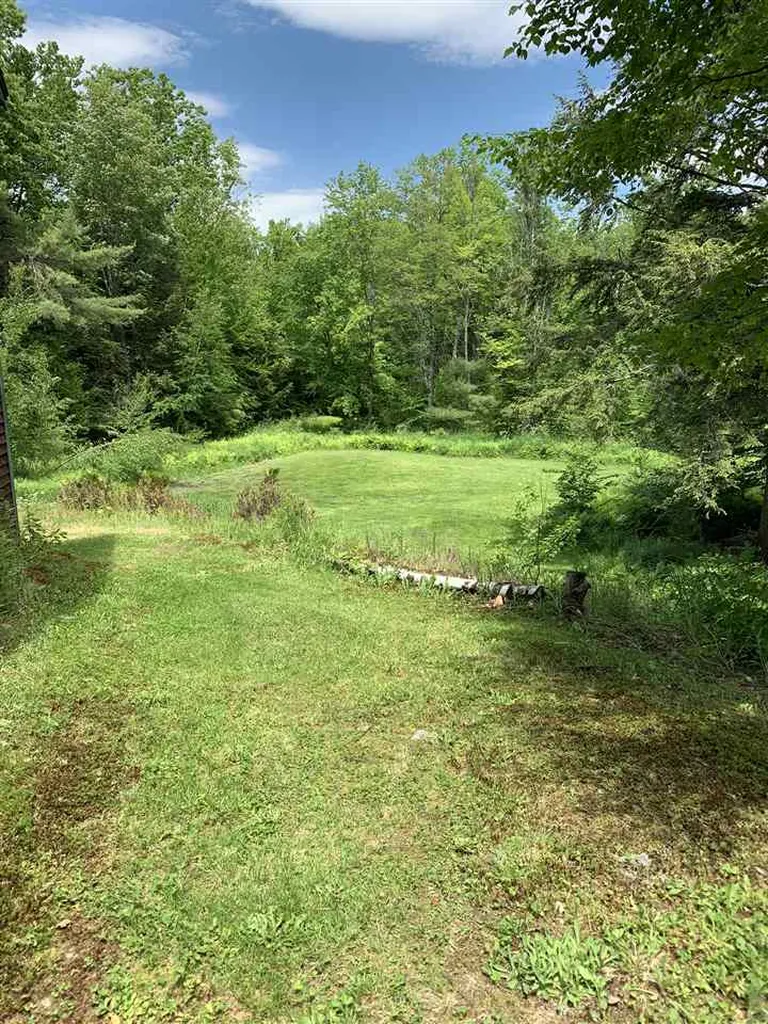 228 Birch Hill Road New Durham NH 03855