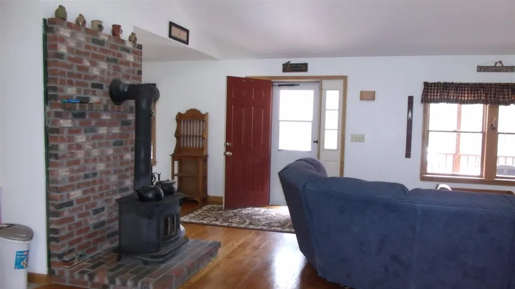 228 Birch Hill Road New Durham NH 03855
