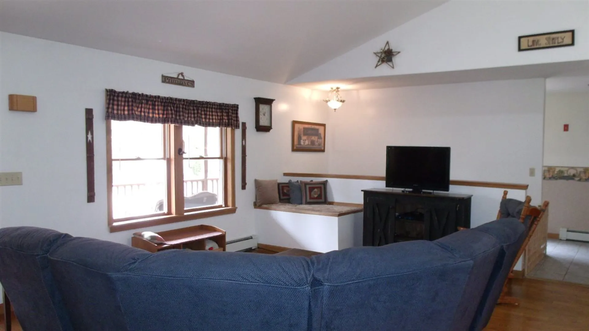 228 Birch Hill Road New Durham NH 03855