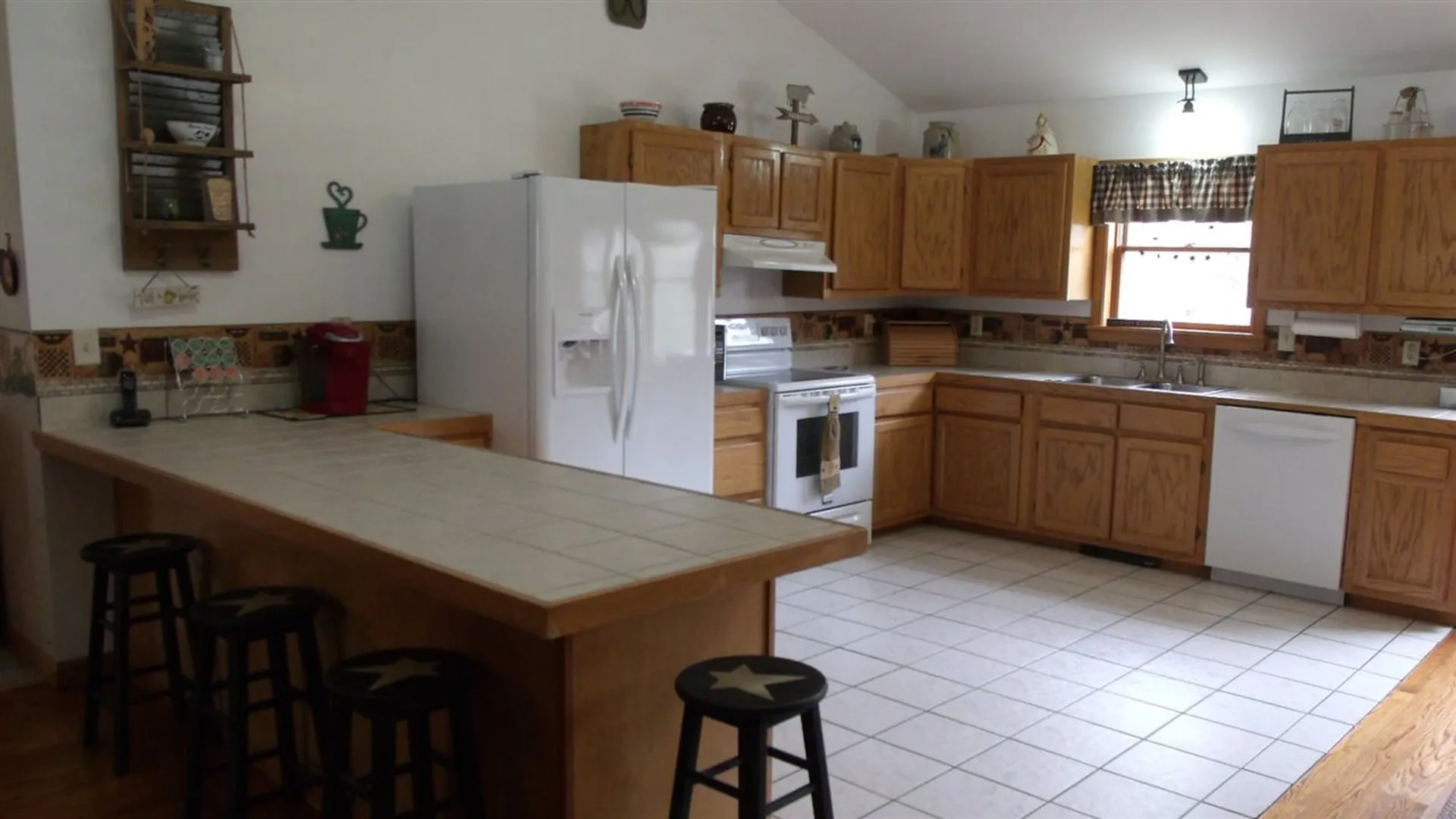 228 Birch Hill Road New Durham NH 03855
