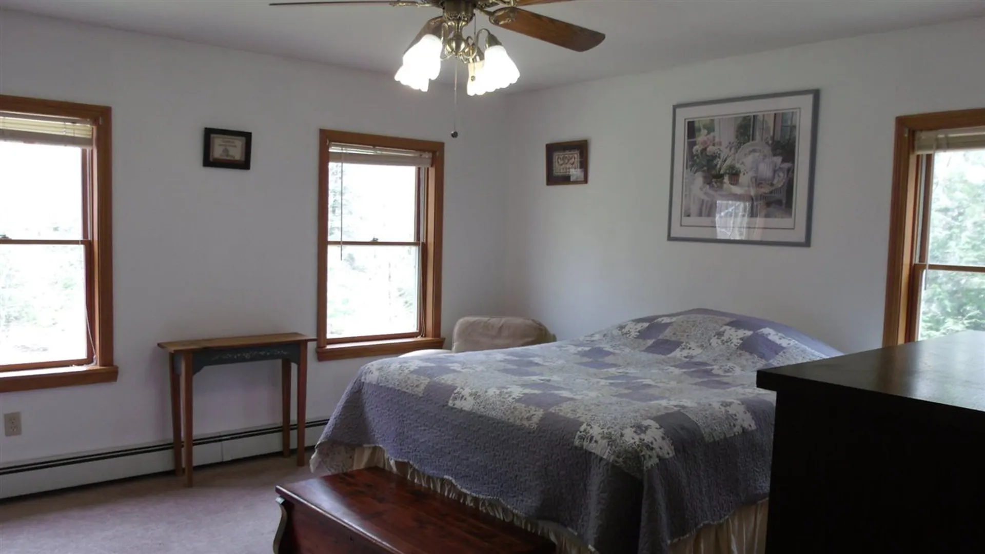 228 Birch Hill Road New Durham NH 03855