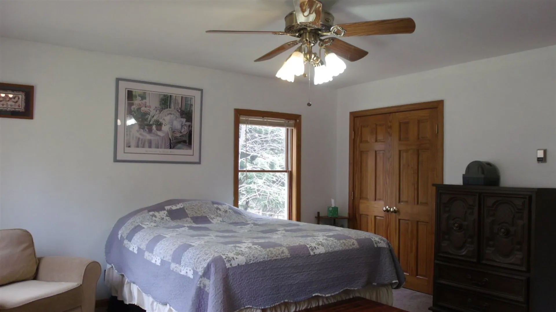 228 Birch Hill Road New Durham NH 03855