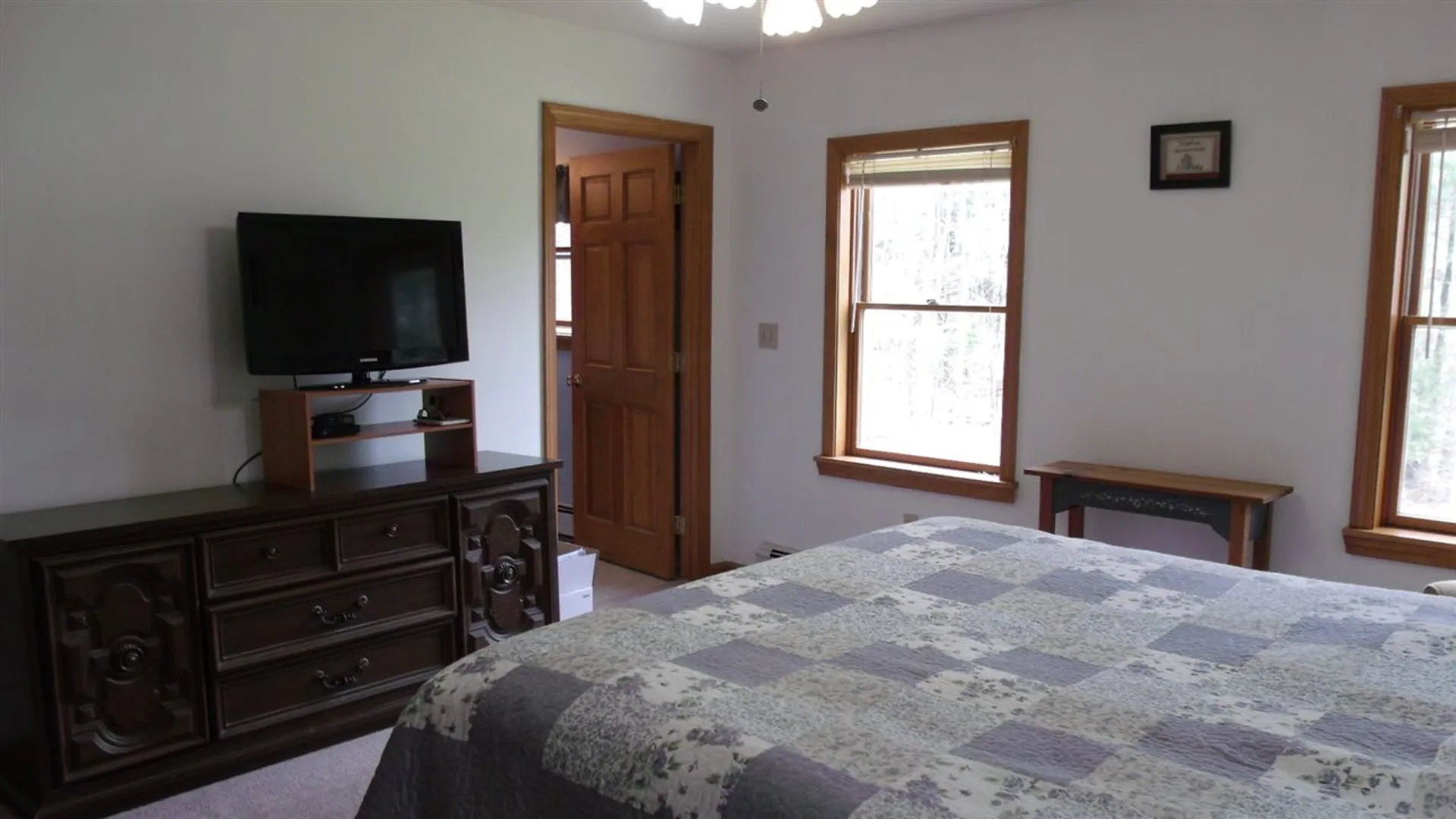 228 Birch Hill Road New Durham NH 03855