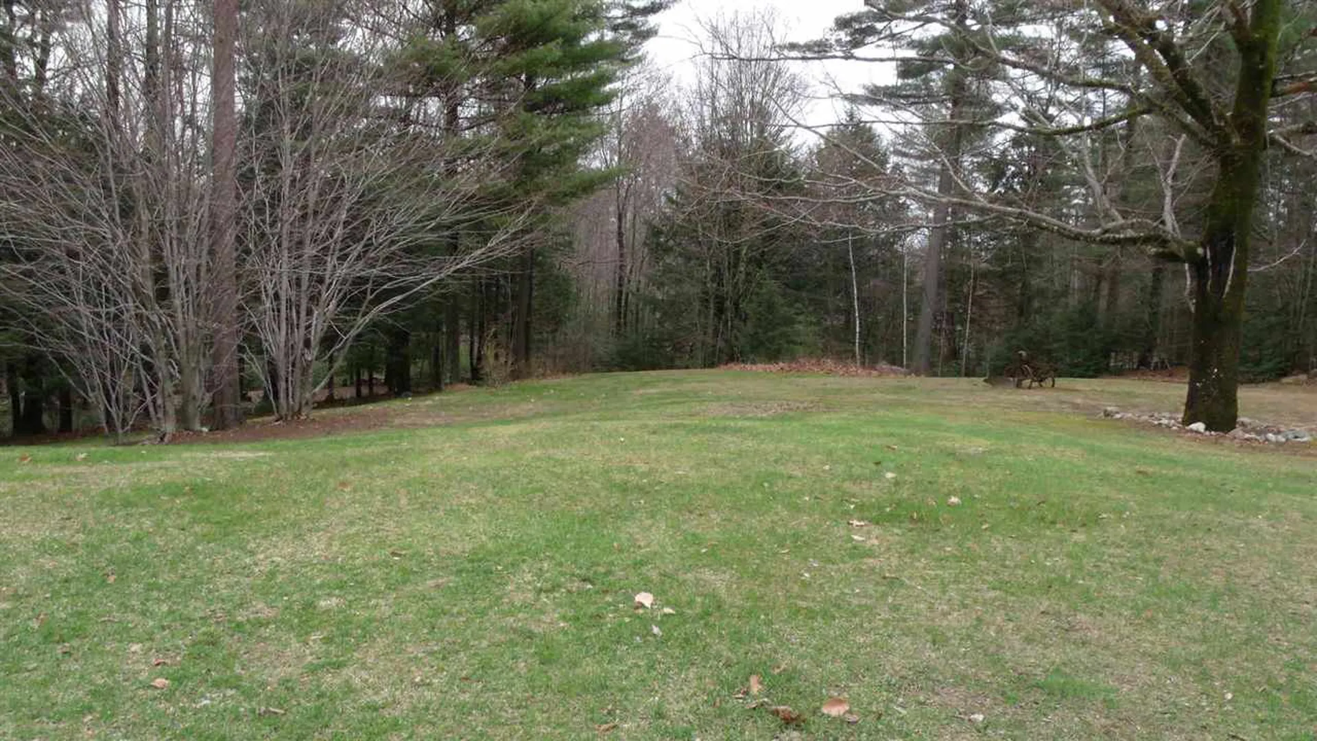 228 Birch Hill Road New Durham NH 03855