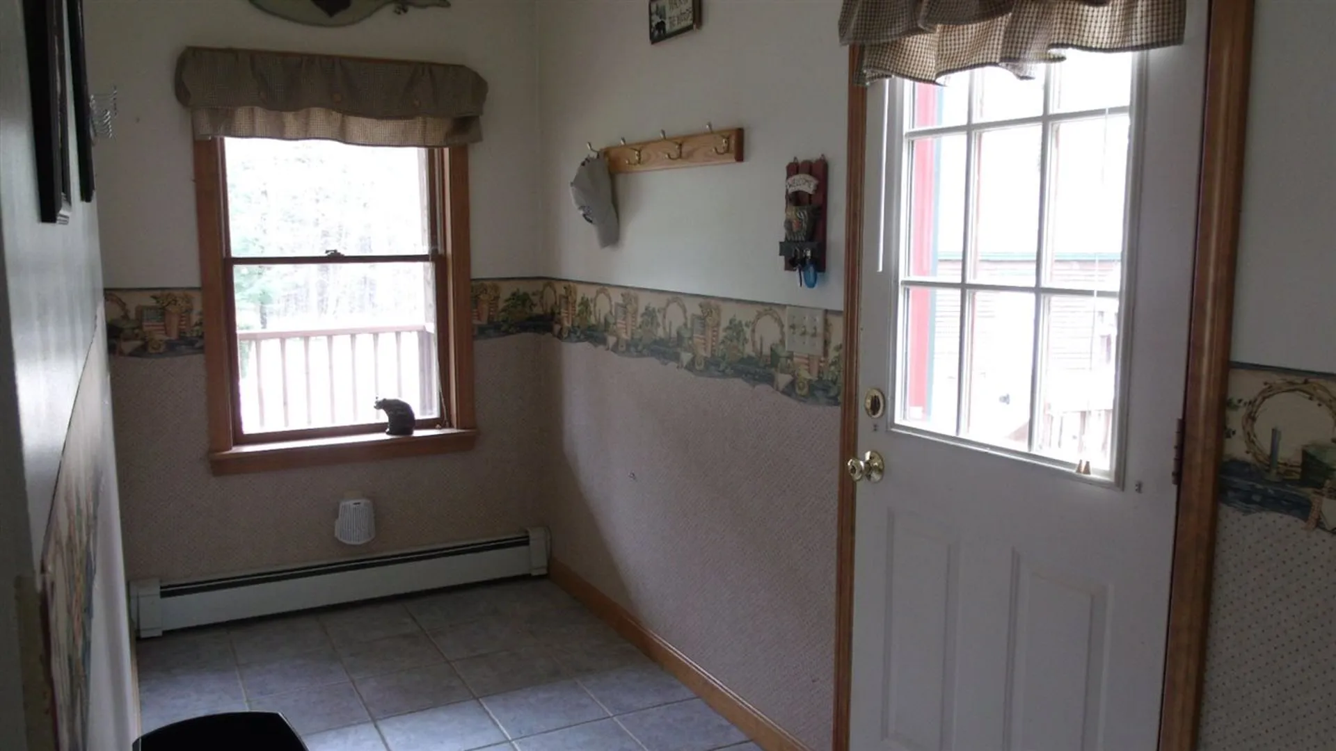 228 Birch Hill Road New Durham NH 03855