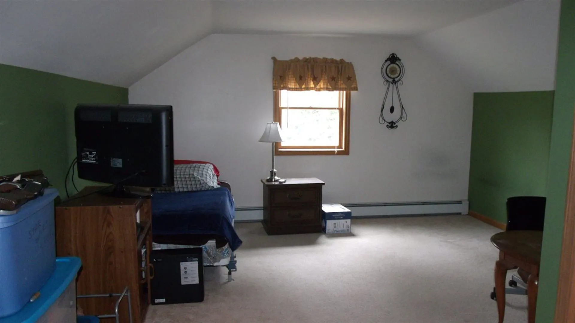 228 Birch Hill Road New Durham NH 03855
