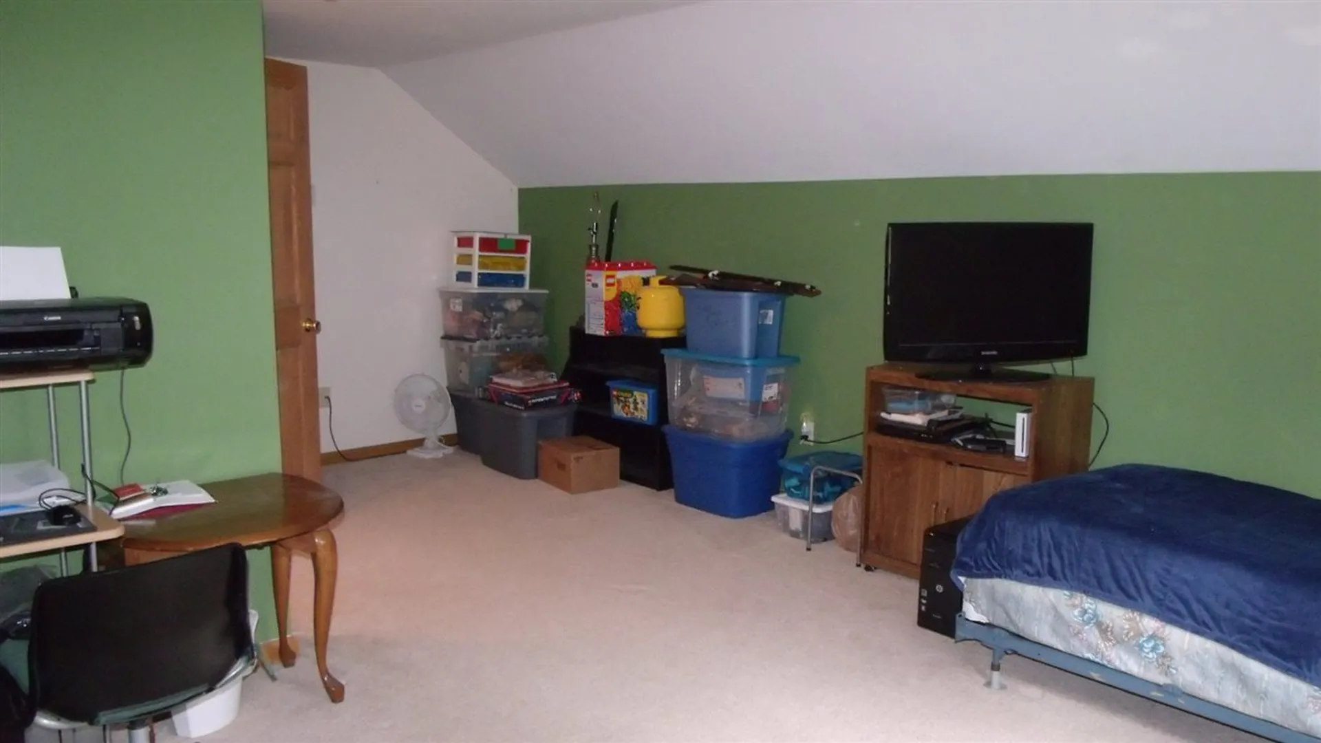 228 Birch Hill Road New Durham NH 03855