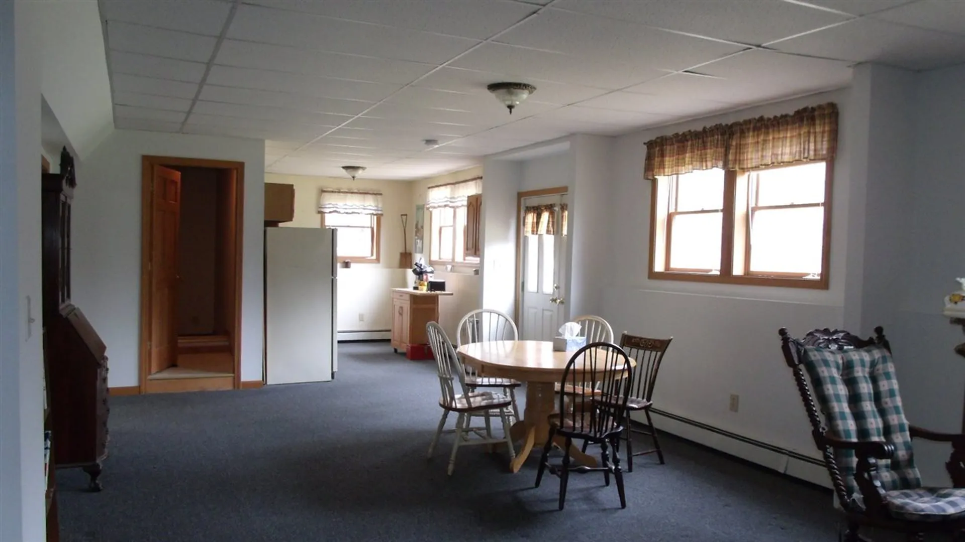 228 Birch Hill Road New Durham NH 03855