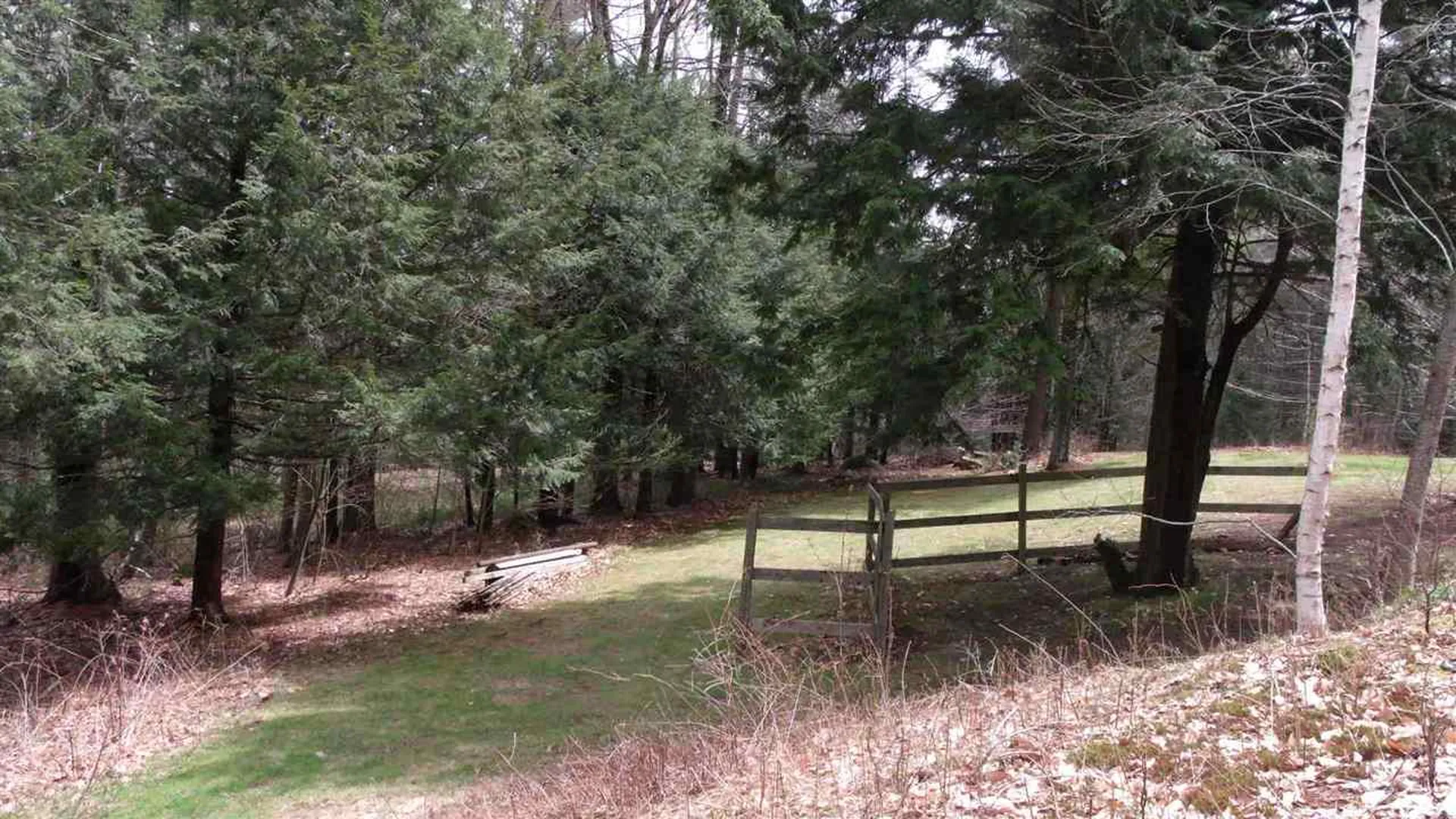 228 Birch Hill Road New Durham NH 03855